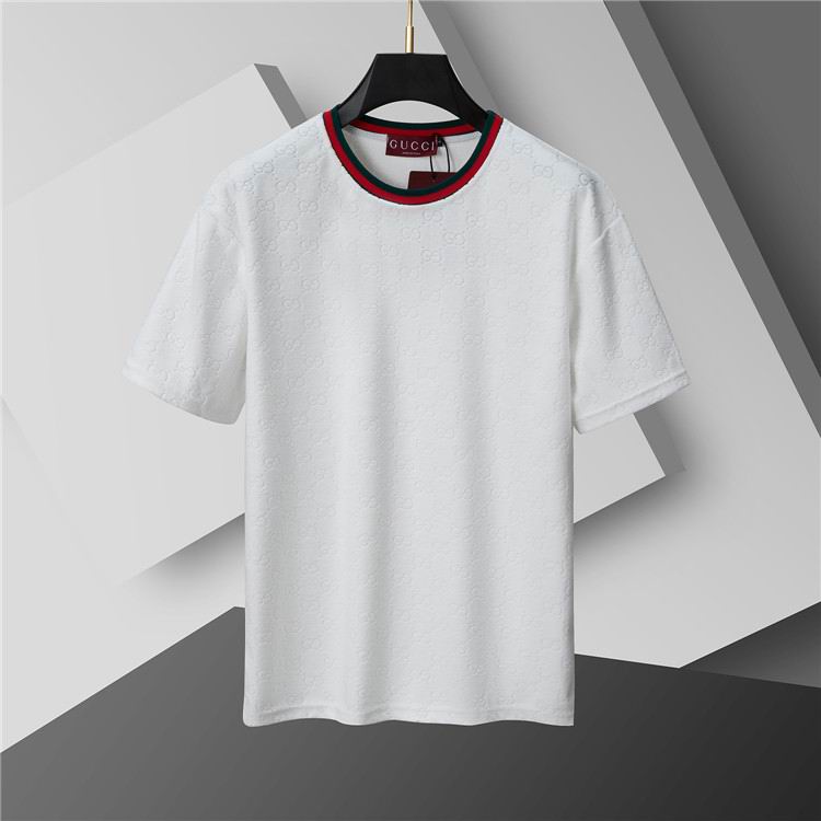 Gucci men T-shirts-GG6155T